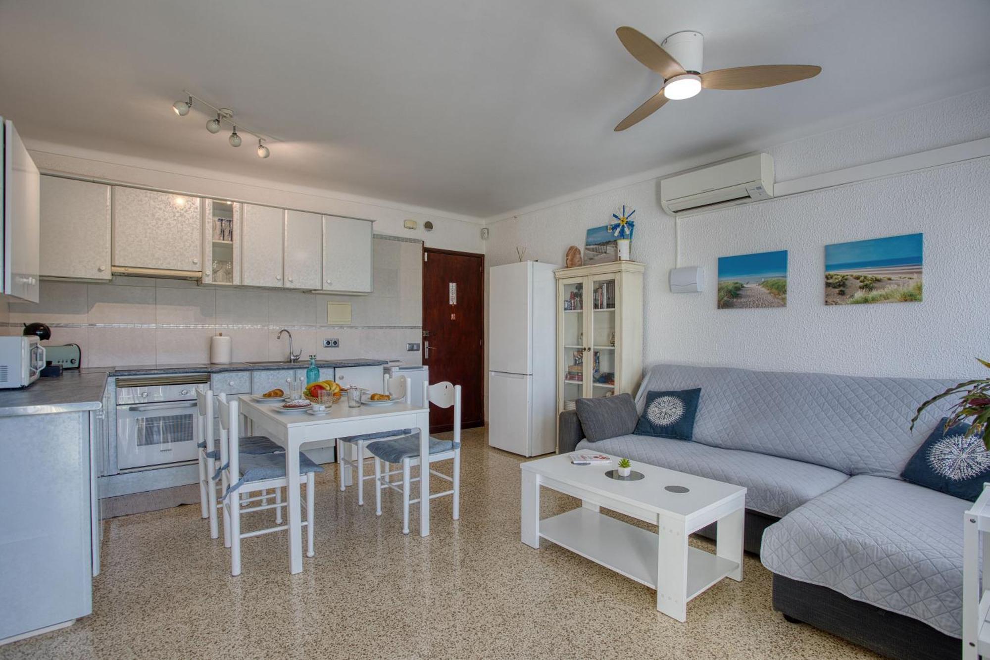 Pep Barracuda Apartment